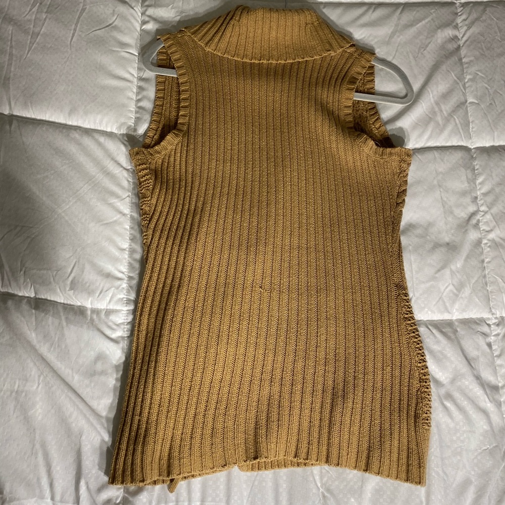 Ralph Lauren Sweater Top - Picture 2 of 3